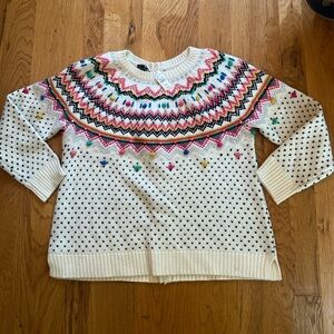 NWT Talbots Sweater (Petite)